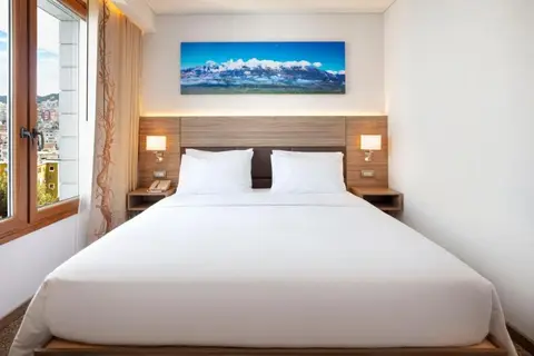 Hilton Garden Inn Tirana in Tirana — foto 3