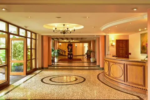 Pestana Miramar Garden Resort foto 14
