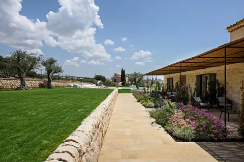 Poggio Leano Resort in Scicli — foto 14