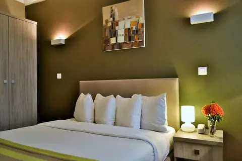 Hotel 29 Lepic in Parijs, foto 7