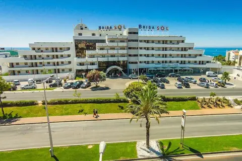 Brisa Sol in Albufeira — foto 17
