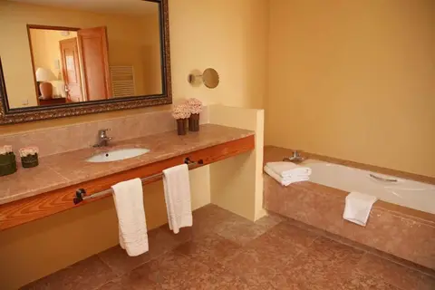 Pula Suites Boutique Resort in Son Servera — foto 26