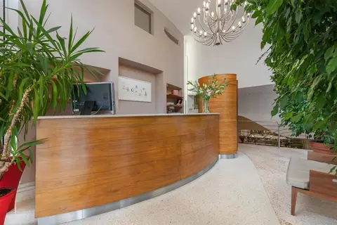 Ariston in Milaan — foto 9