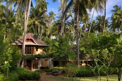 Rayavadee in Ban Ao Nang, foto 17
