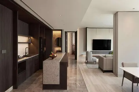DusitD2 Samyan in Bangkok, foto 12