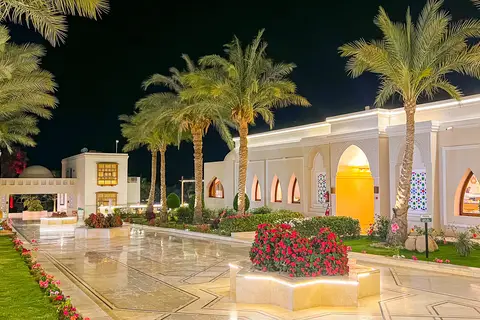 Club Reef Resort in Sharm El Sheikh — foto 20