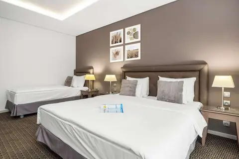 Hotel Royal Prague in Praag — foto 21