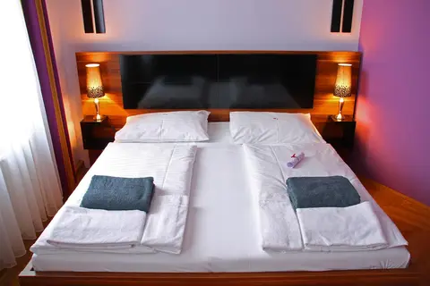 BoutiqueHOTEL Donauwalzer Wien in Wenen — foto 9