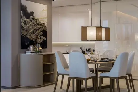 Address Beach Resort in Dubai — foto 23