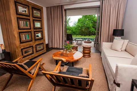 NIZUC Resort & Spa in Cancùn — foto 28