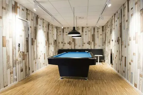 Scandic Kista in Stockholm — foto 11