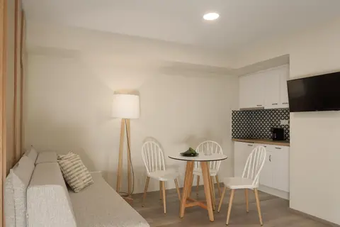 BIO Suites hotel and Spa in Rethimnon — foto 24