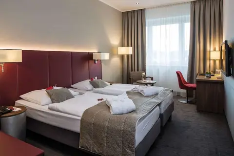 Austria Trend Hotel Europa Salzburg in Salzburg — foto 13