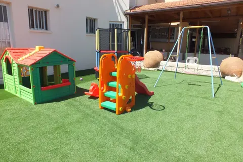 Petsas Apartments in Pegeia — foto 27