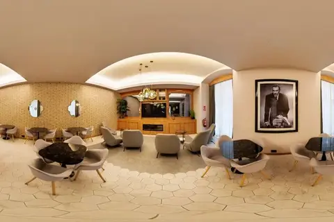 SH Ingles Boutique Hotel in Valencia — foto 16