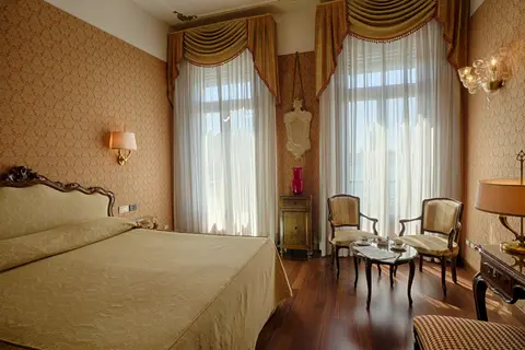 Hotel Locanda Vivaldi in Venetië — foto 22