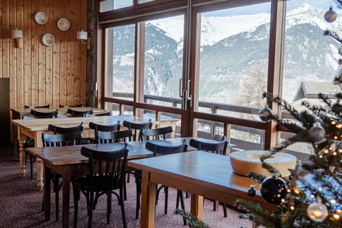 Hotel Les Sittelles foto 6