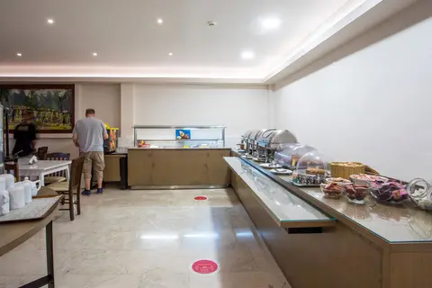 Africa Hotel in Municipal Unit of Rhodes, foto 17