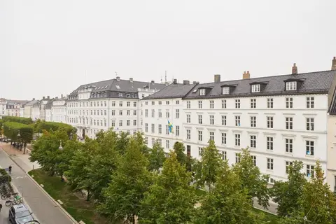 Hotel Skt. Annæ in Kopenhagen — foto 13