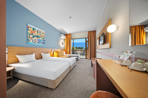 Hotel Sol Nessebar Bay & Mare Resort in Nesebar — foto 3