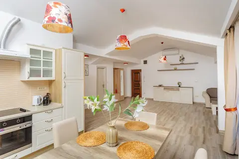 Arvala Lux Apartments in Budva — foto 30