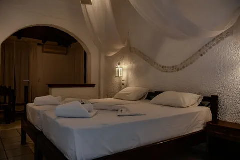 Anema Hotel in Municipal Unit of Karlovasi — foto 3