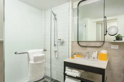 Indigo Lower East Side New York foto 5