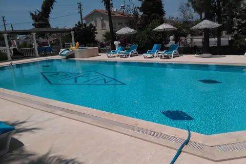 Erkin Apart in Fethiye