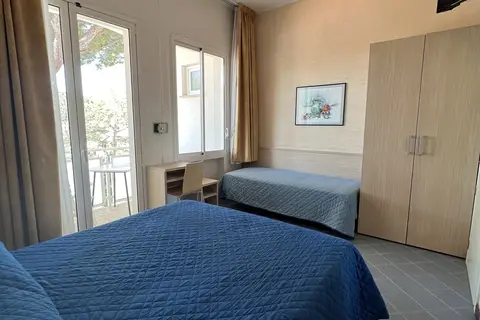 Hotel Villa dei Fiori in Rome — foto 16