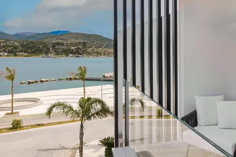 Casaly Hotel & Spa in Αργοστόλι — foto 10