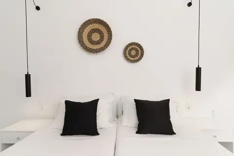 Sunrise Paros in Νάουσα — foto 28