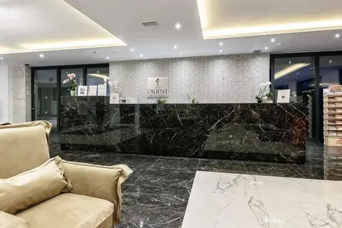 Cavo Orient Beach Hotel in Kypseli, foto 18