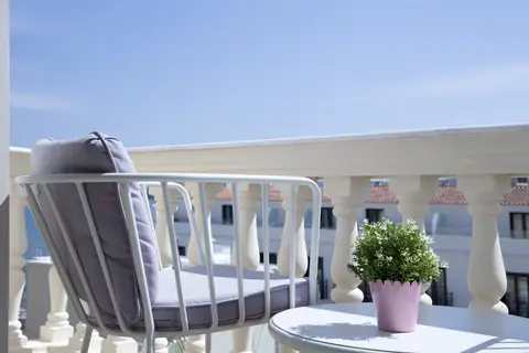 The Alley Boutique Hotel & Spa in Αργοστόλι — foto 29