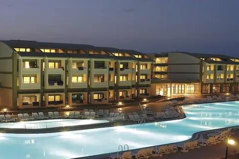 VONRESORT Elite in Manavgat — foto 27