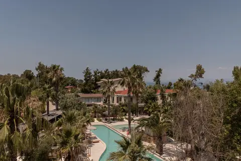 Nusa Suites & Villas in Pallini Municipal Unit, foto 13
