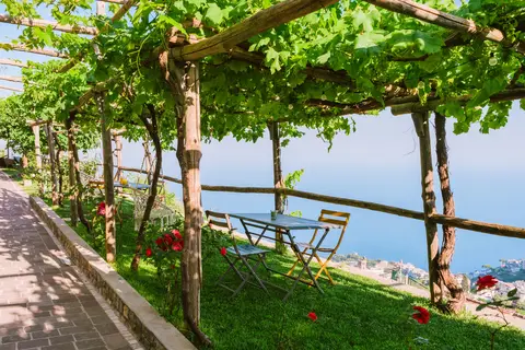 Monte Brusara Relais in Ravello — foto 4