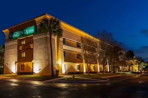 La Quinta Inn by Wyndham Ft. Lauderdale Tamarac East in Fort Lauderdale — foto 10
