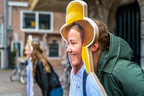 Vakantiepark Koningshof foto 25