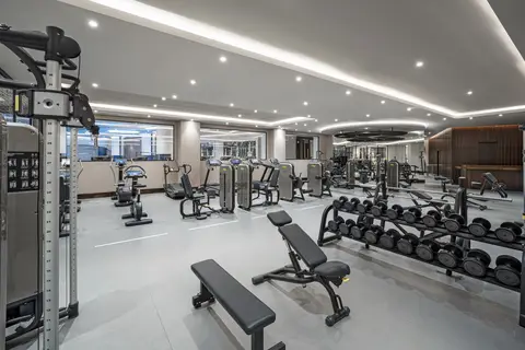 Kaya Palazzo Resort & Casino Girne in Agios Georgios — foto 22