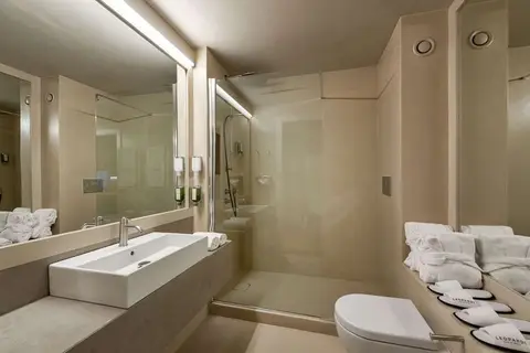 Hotel Leopardi in Verona, foto 26