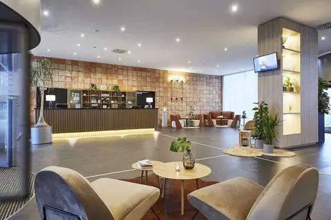 Innside by Melia Bremen in Bremen — foto 10