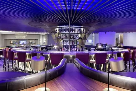 The Cumberland in Londen — foto 21