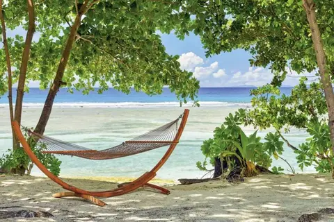 Hilton Seychelles Labriz Resort & Spa in Silhouette Island, foto 11