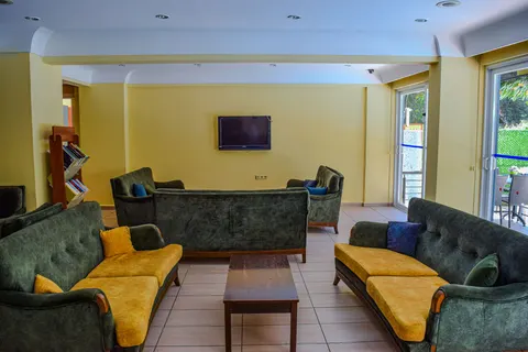 Alin Hotel foto 14