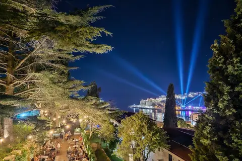 Hotel Mediteran in Ulcinj — foto 6