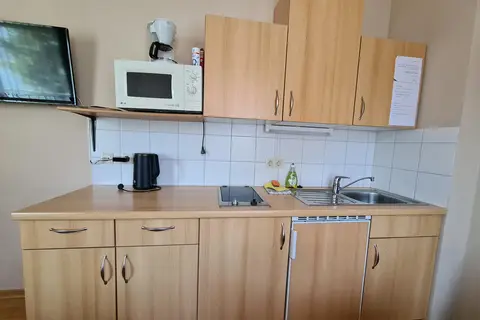 Appartementen Alpensee in Zell am See — foto 3