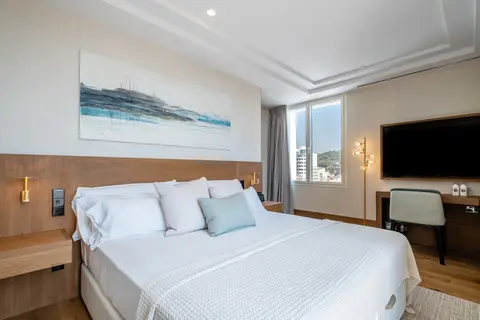 Soho Boutique Equitativa in Málaga — foto 25