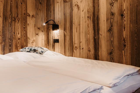 Hofgut Wagrain Apartments & Lifestyle Resort foto 9