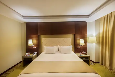 Grand Mogador Casablanca in Rabat, foto 23