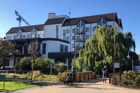 Mercure Hotel Bad Dürkheim foto 18